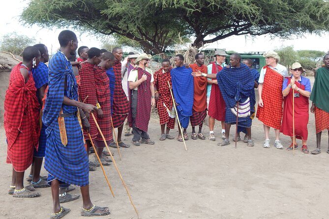 5 Days Safari to Serengeti, Ngorongoro, Tarangire from Arusha - FAQ