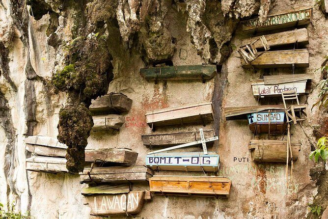 5 Days Sagada Banaue Batad Discovery (PRIVATE GROUP TOUR Max 6 Travellers) - Introduction: A Cultural and Scenic Journey in the Philippines