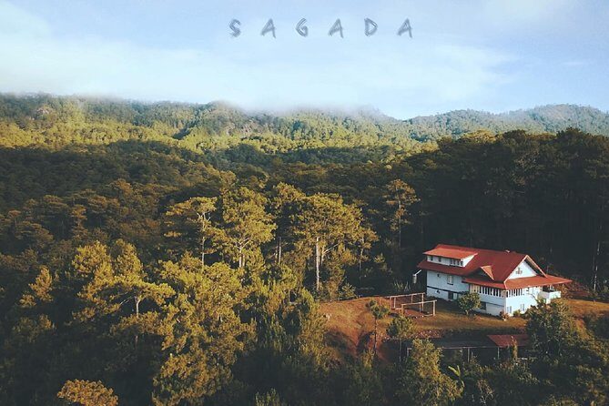 5 Days Sagada Banaue Batad Discovery (PRIVATE GROUP TOUR Max 6 Travellers) - Key Points