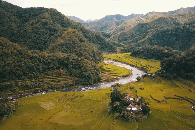 5 Days Sagada Banaue Batad Discovery (PRIVATE GROUP TOUR Max 6 Travellers) - What Makes This Tour Stand Out?