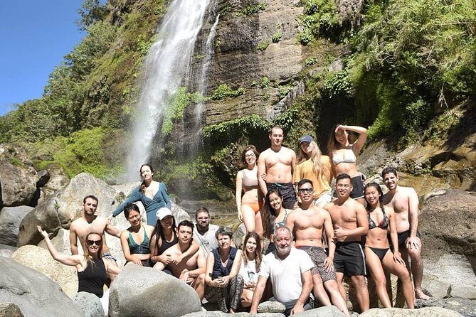5 Days Sagada Banaue Batad Discovery (PRIVATE GROUP TOUR Max 6 Travellers) - FAQs
