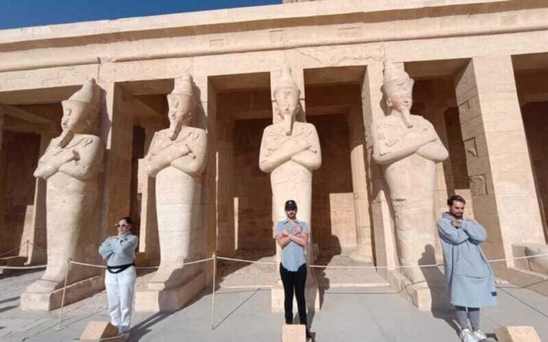 5 Days Sailing Tour from Luxor to Aswan 5-stars cruise - Final thoughts: Is this tour right for you?