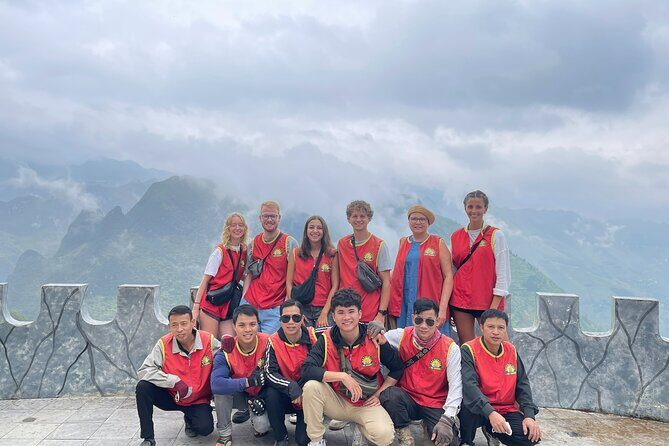 5 Days Small Group Adventure from Ha Giang to Ban Gioc Waterfall - An In-Depth Look at the 5-Day Itinerary