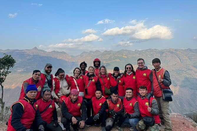 5 Days Small Group Adventure from Ha Giang to Ban Gioc Waterfall - The Sum Up: Who Is This Tour Best For?