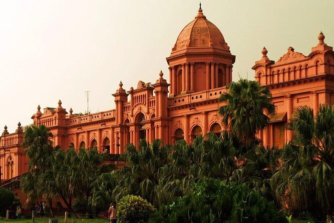 5 Days Smiley Bangladesh Tour: Historical Dhaka and The Beautiful Barisal - FAQ