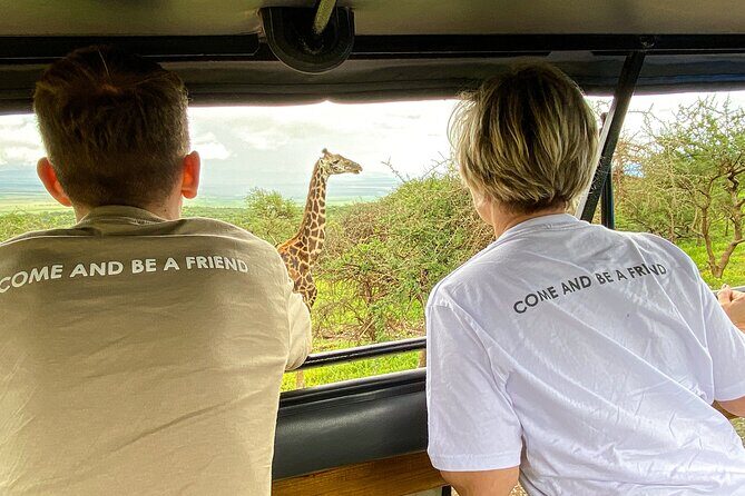 5 Days Tanzania Family Safari - An Honest Look at the 5-Day Tanzania Family Safari