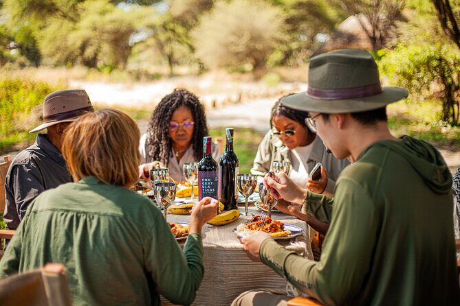 5 Days Tanzania Safaris Tarangire, Ngorongoro, and Serengeti. - What We Loved About This Safari