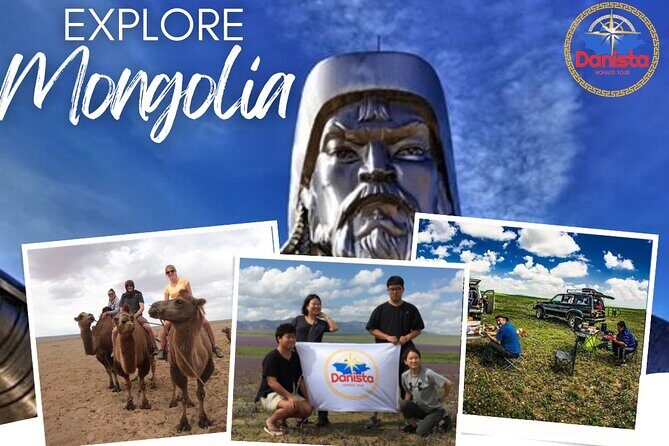 5 Days Terelj national Park Tour From Central Mongolia - Key Points