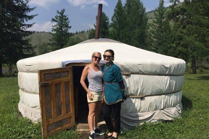 5 Days Terelj national Park Tour From Central Mongolia - Final Thoughts