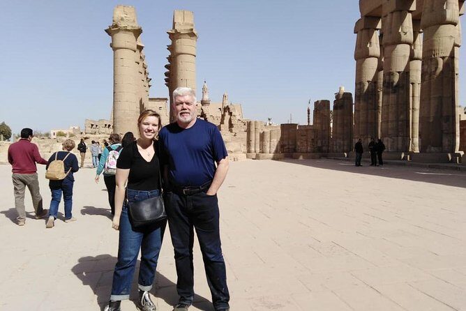 5 days tour , 4 night on Steigenberger Legacy Nile cruise Aswan to Luxor - FAQ