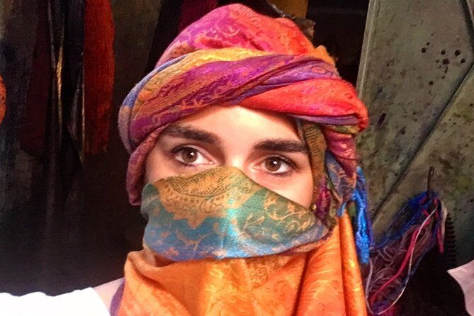 5 Days tour from Casablanca to Fes via Chefchaouen - A Deep Dive into the Morocco 5-Day Journey