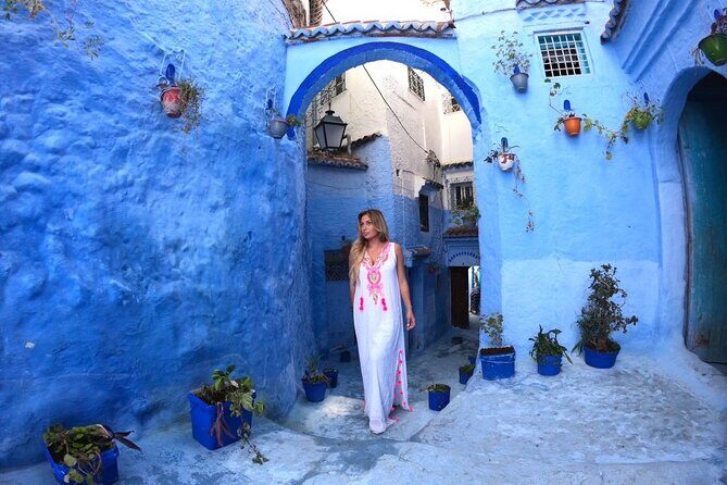 5 Days tour from Casablanca to Fes via Chefchaouen - Final Thoughts