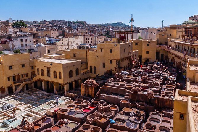 5 Days Tour From Fes - Final Thoughts