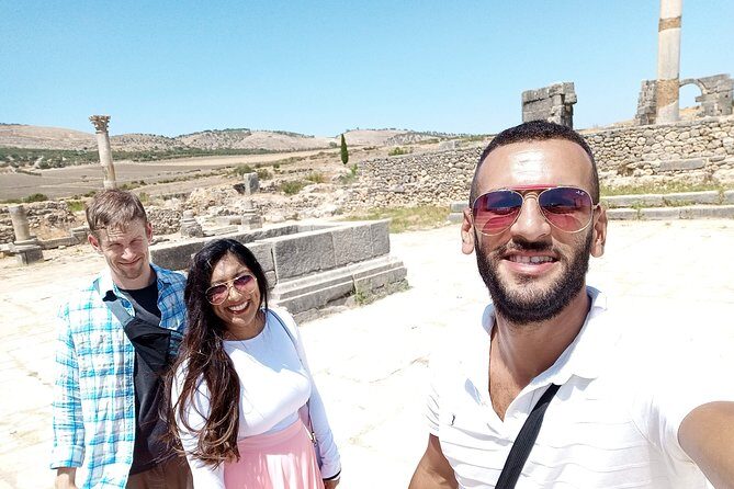 5 Days tour from The North To south - Key Points