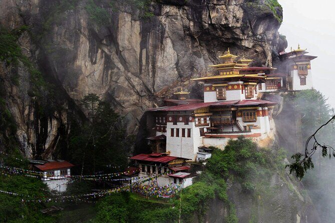 5 Days Tour in Bhutan - The Itinerary in Detail: What to Expect Each Day