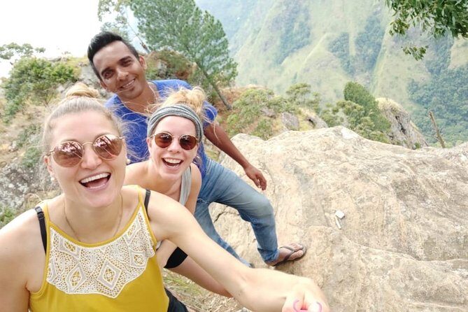 5 Days Tour in Sri Lanka (Hotels with Breakfast & Luxury Car) - Final Thoughts