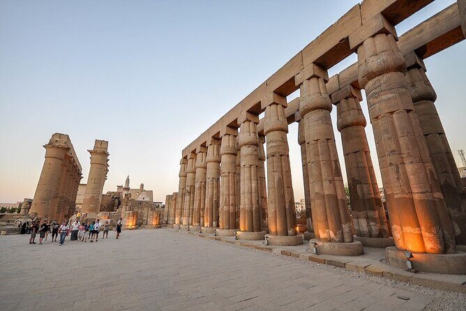 5 Days Tour of Luxor and Aswan - The Sum Up: Is This Tour Right for You?