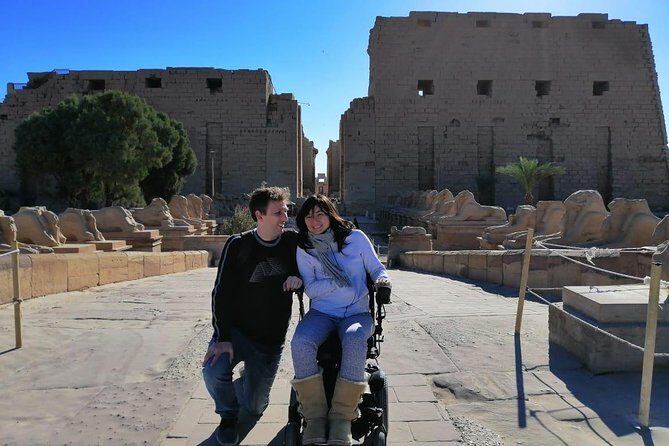 5 days tours, 4 night Nile cruise luxor to Aswan Miss Farah Nile cruise - Introduction: A Well-Curated Egyptian Experience