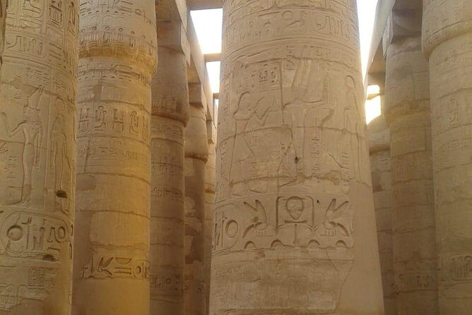 5 days tours, 4 night Nile cruise luxor to Aswan Miss Farah Nile cruise - The Sum Up: Who Is This Tour For?