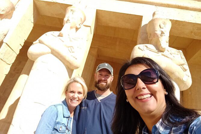 5 days tours, 4 night Nile cruise luxor to Aswan Mövenpick cruise - Practical Details and Value