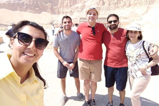 5 days tours, 4 night Nile cruise luxor to Aswan Mövenpick cruise - Frequently Asked Questions