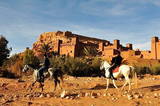 5 Days tours from Tangier to Chefchaouen, Fez, Merzouga Desert and Marrakech - Who Would Love This Tour?