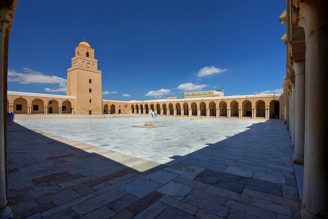 5 Days Tunisia Discovery Private Tour - Who Will Love This Tour?