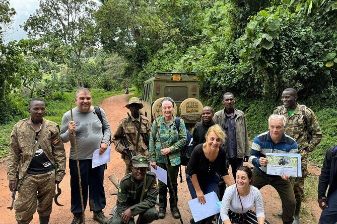 5 Days Uganda Gorilla, Chimpanzee and Wildlife Safari - Deep Dive: What Makes This Tour Stand Out?