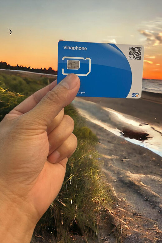 5 Days Unlimited DATA SIM CARD - Detailed Breakdown of the Experience