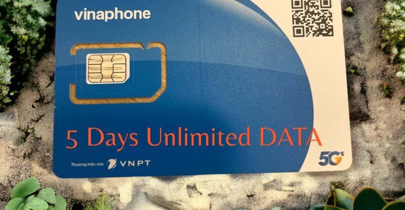 5 Days Unlimited DATA SIM CARD - Who Should Consider This SIM Card?