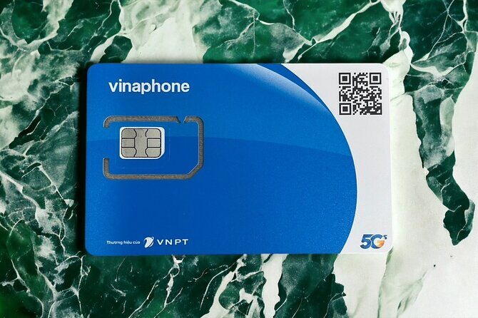 5 Days Unlimited DATA SIM CARD Vietnam - Introducing the Service: The Perfect Travel Companion for Vietnam