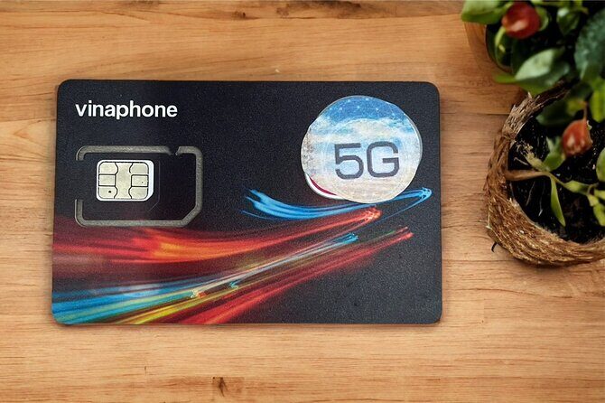 5 Days Unlimited DATA SIM CARD Vietnam - Frequently Asked Questions