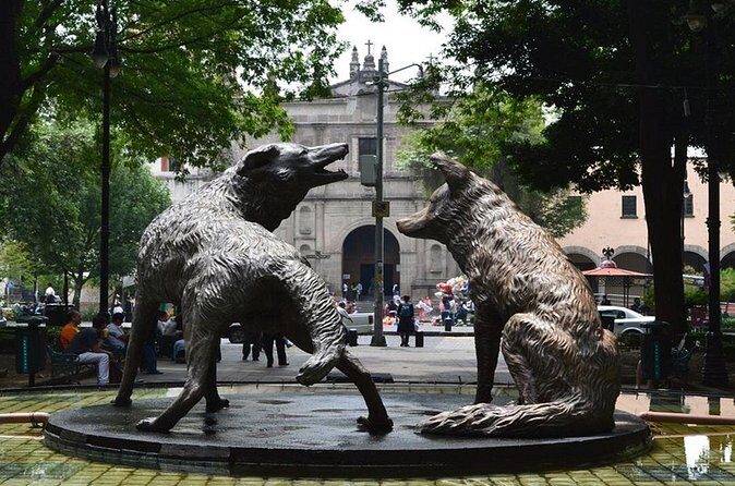 5-Days Urban Mexico Tour - Who Should Consider This Tour?
