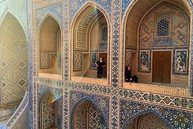 5 Days Uzbekistan Tour (Tashkent, Samarqand, Bukhara & Mountains) - Authenticity and Personal Experience