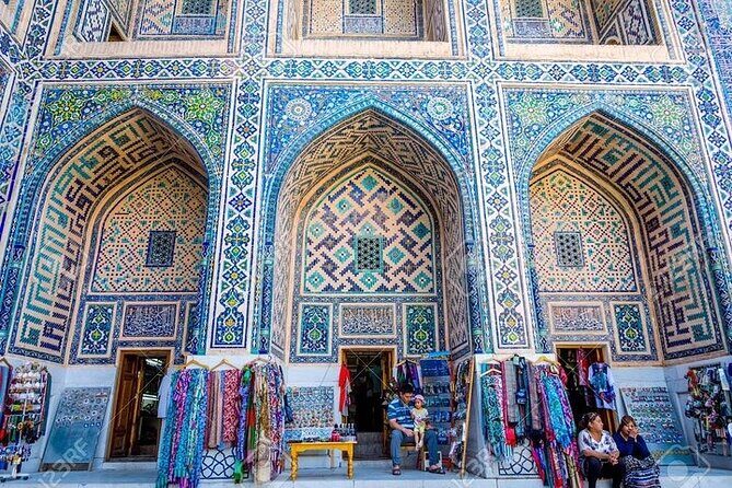 5 Days Uzbekistan Tour (Tashkent, Samarqand, Bukhara & Mountains) - Who Should Consider This Tour?