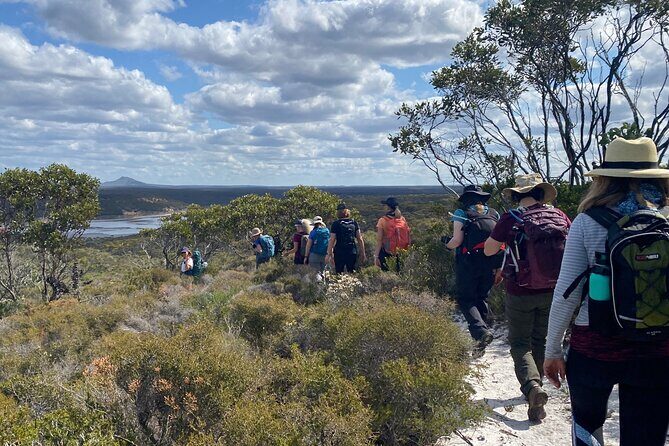 5 Days Walking with Wildflowers - Fitzgerald Biosphere - Final Thoughts: Is It Worth It?