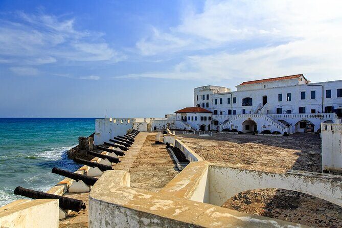 5 Days West African Adventure (Nigeria, Benin, Togo and Ghana) - FAQ
