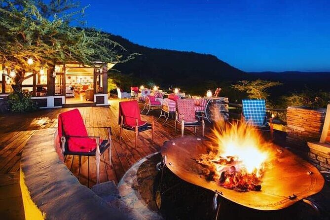 5 Days Wildlife Midrange Safari to Tarangire, Serengeti, Ngorongoro and Manyara - A Closer Look at the 5-Day Safari Experience
