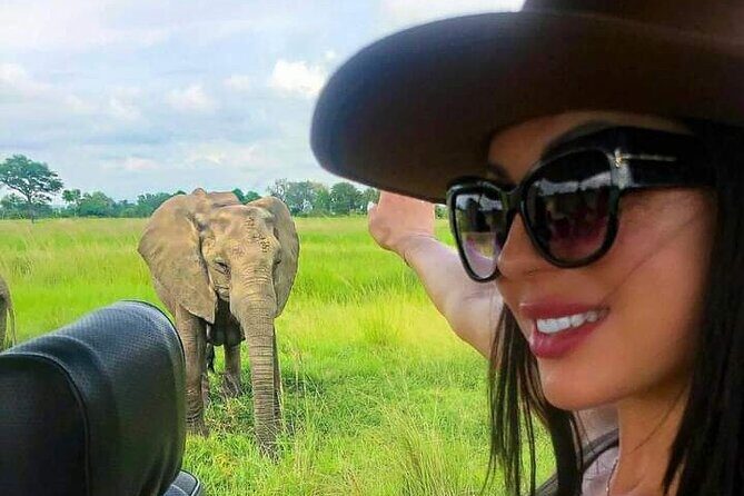 5 Days Wildlife Midrange Safari to Tarangire, Serengeti, Ngorongoro and Manyara - Who Is This Tour Best For?
