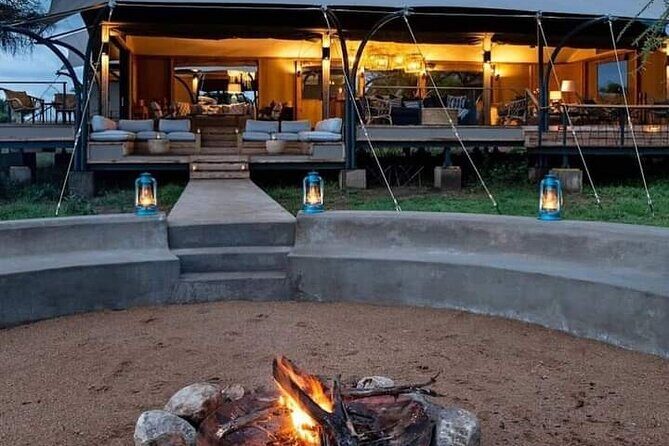 5 Days Wildlife Midrange Safari to Tarangire, Serengeti, Ngorongoro and Manyara - FAQ