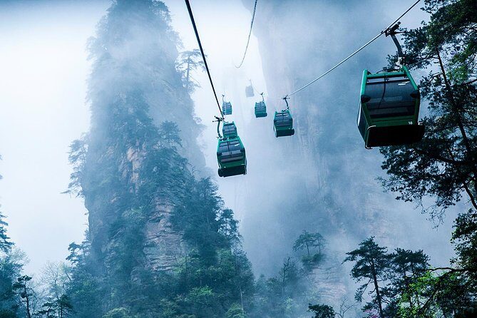 5 Days Zhangjiajie Private Panoramic Sightseeing Tour - Why This Tour Offers Great Value