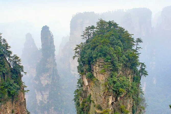5 Days Zhangjiajie Private Panoramic Sightseeing Tour - FAQ