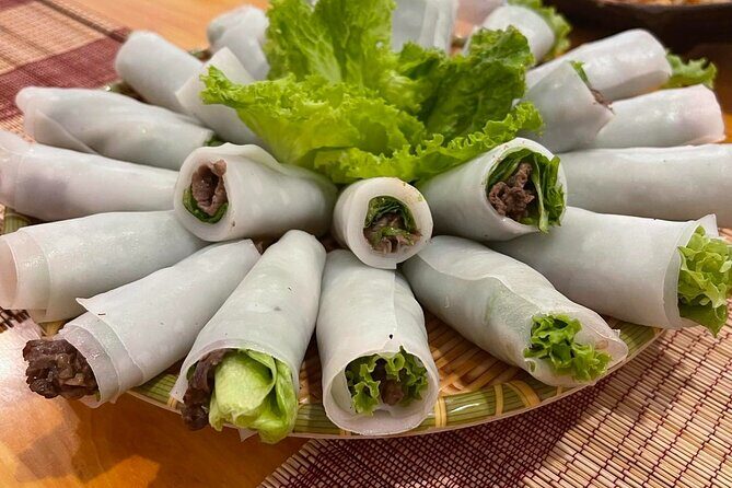 5 Dishes Cooking Class with Market Trip in Da Nang - A Delicious Introduction to Da Nang’s Culinary Scene