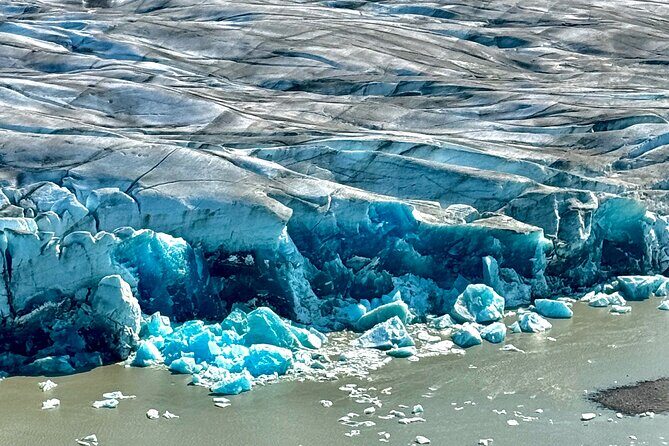 5-Glacier Seaplane Exploration - Important Practical Details