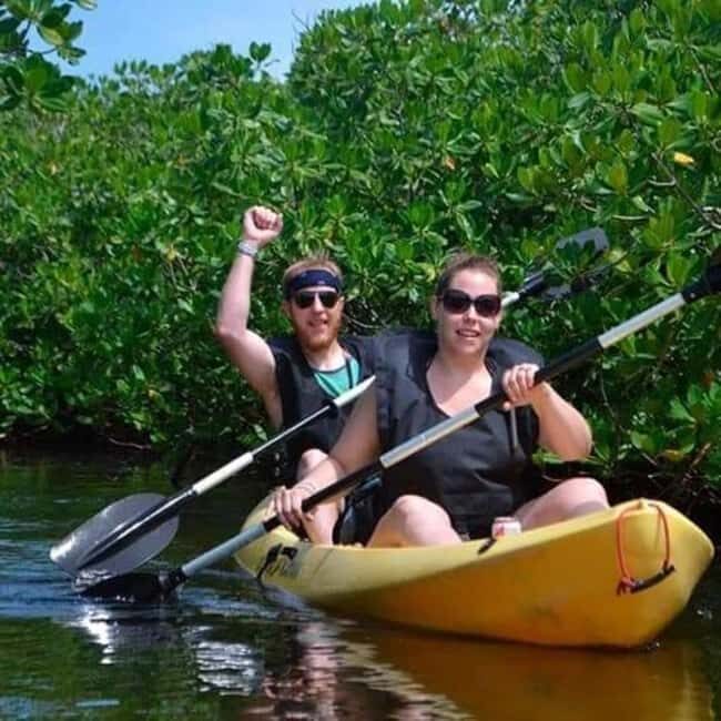5 h kayak tour through the mangrove forest - The Overall Experience – Pros and Cons