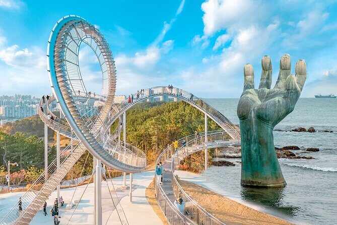 5 Highlights Pohang Tour from Busan (Group Tour) - An Introduction to the Pohang Day Trip