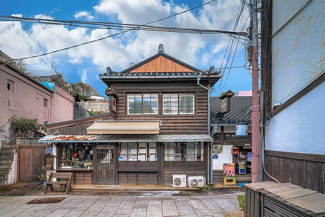 5 Highlights Pohang Tour from Busan (Group Tour) - What Sets This Tour Apart: The Experience