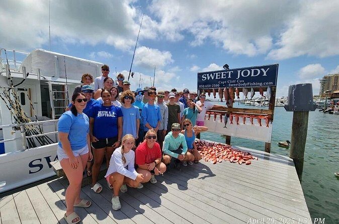 5-Hour Deep Sea Family Fishing Adventure - Value and Practical Considerations