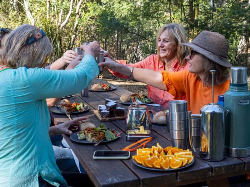 5-hour Eden Small Group Tour: Beaches, Lookouts and More - What Sets This Tour Apart