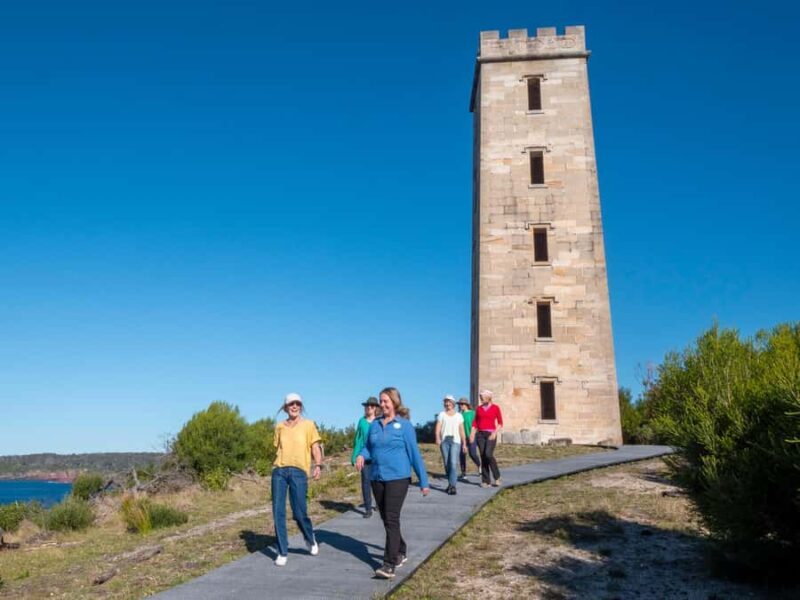 5-hour Eden Small Group Tour: Beaches, Lookouts and More - Conclusions